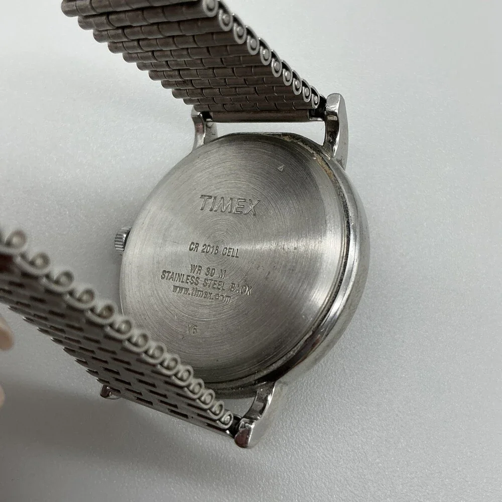Timex see photos